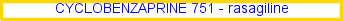 Cyclobenzaprine